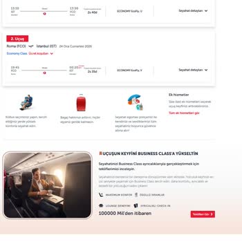 Bilet Fiyatındaki Ani Düşüş Nedeniyle Mağduriyet