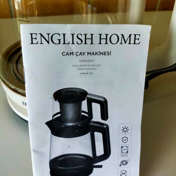 Garanti Kapsamındaki Çaycı İçin Silinen Fiş Nedeniyle Tamir Reddedildi