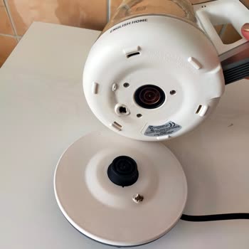 Garanti Kapsamındaki Çaycı İçin Silinen Fiş Nedeniyle Tamir Reddedildi