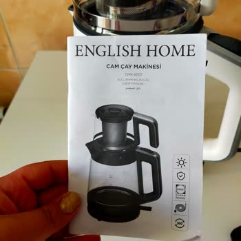 Garanti Kapsamındaki Çaycı İçin Silinen Fiş Nedeniyle Tamir Reddedildi