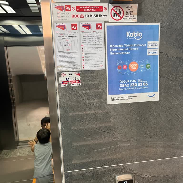 Abonelik Başlatılmadan İptal Edildi, Bilgilendirme Yapılmadı Mağdur Oldum