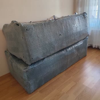 Satıcı Güvencesiyle Alınan Koltuk Odaya Sığmadı, İade Talebimiz Reddedildi