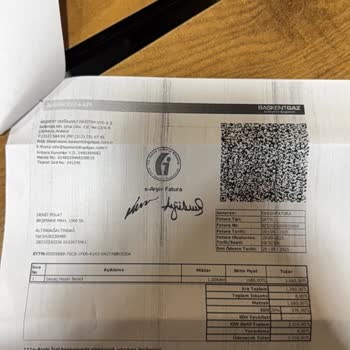 Muayenesi Yapılmayan Sayaca Haksız Kaçak Gaz Cezası Kesildi!