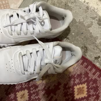 Kısa Sürede Aşınan Ayakkabı İçin Değişim Talebim Reddedildi