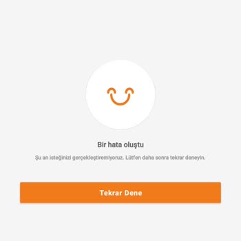 Trendyol Kuponlar Ve Kampanyalar Sayfası Samsung A32 Cihazda Açılmıyor