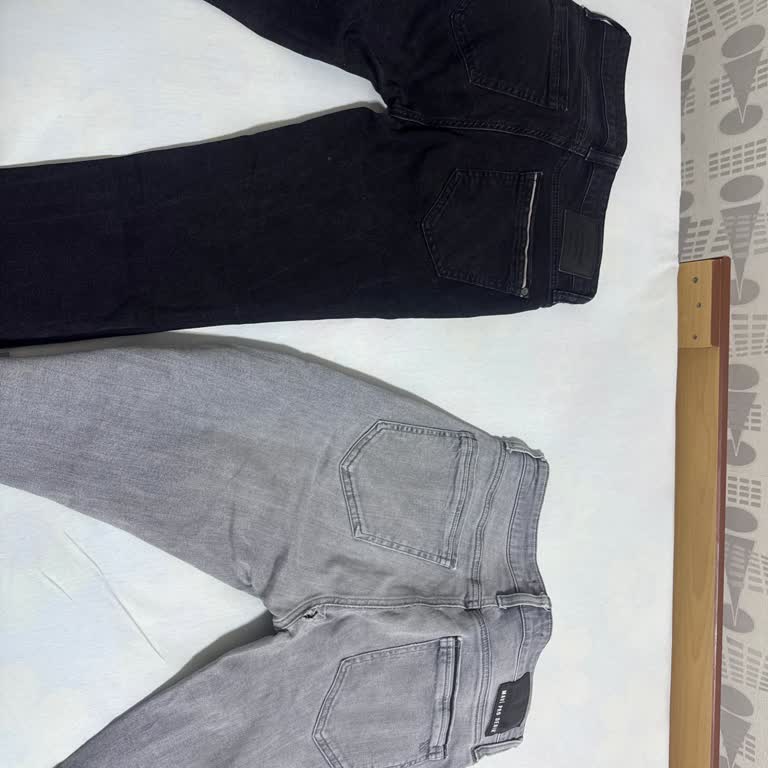 Mavi Jeans Kısa Sürede Yırtıldı Değişim Talebim Reddedildi