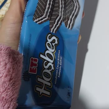 Aldığım Bisküvi Paketinde Eksik Ve Yenmiş Gibi Ürünler Çıktı Hijyen Endişesi Yaşadım