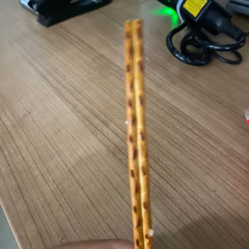 Ülker Çubuk Krakerde Birleşik Ve Hatalı Ürünler