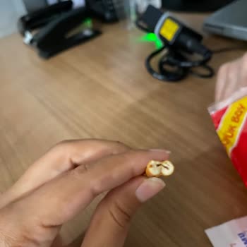 Ülker Çubuk Krakerde Birleşik Ve Hatalı Ürünler