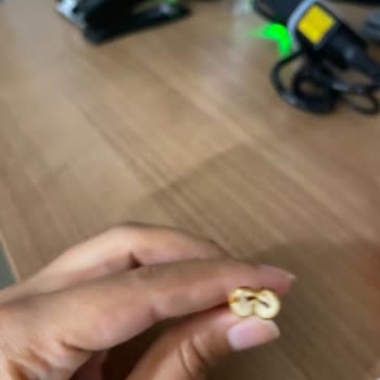 Ülker Çubuk Krakerde Birleşik Ve Hatalı Ürünler