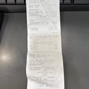 Saç Boyası Beklenenden Farklı Renk Verdi, Ücret İadesi Talebi