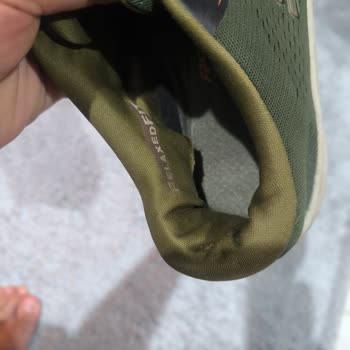 Kısa Sürede Parçalanan Ayakkabı İçin Değişim Veya İade Talebi