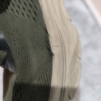 Kısa Sürede Parçalanan Ayakkabı İçin Değişim Veya İade Talebi