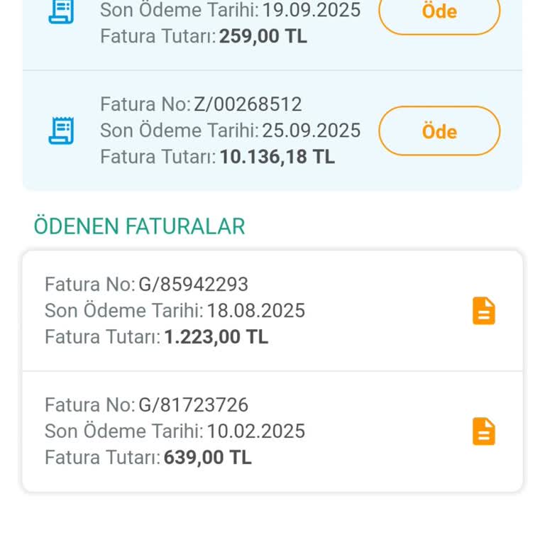 Kuyu Bilgisi Paylaşıldığı Halde Haksız Yere 10.100 TL Ceza Kesildi