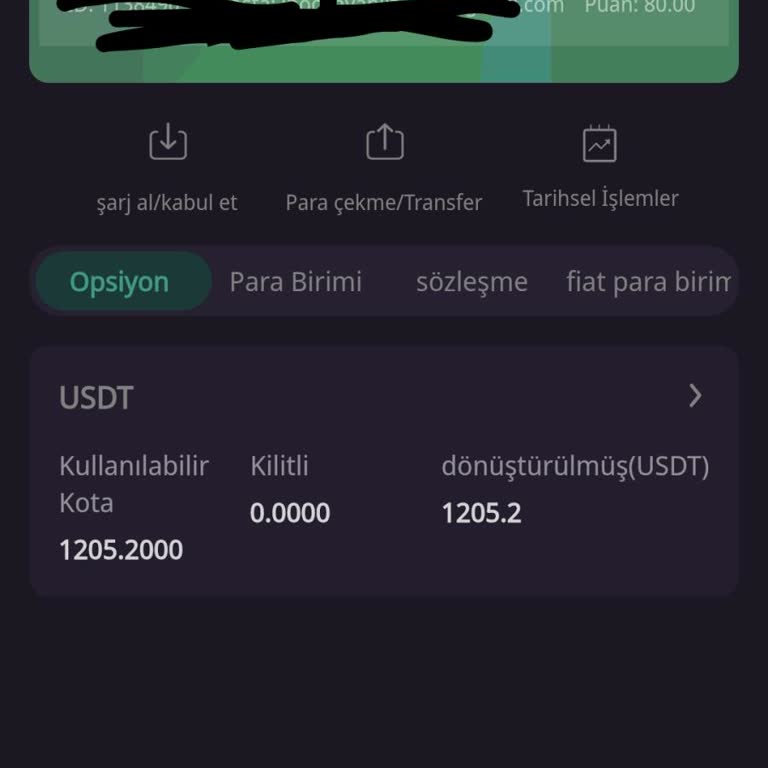 İndoex Para Çekme İşleminde Beklenmedik Yüksek Ücret Talebi Ve İletişimsizlik