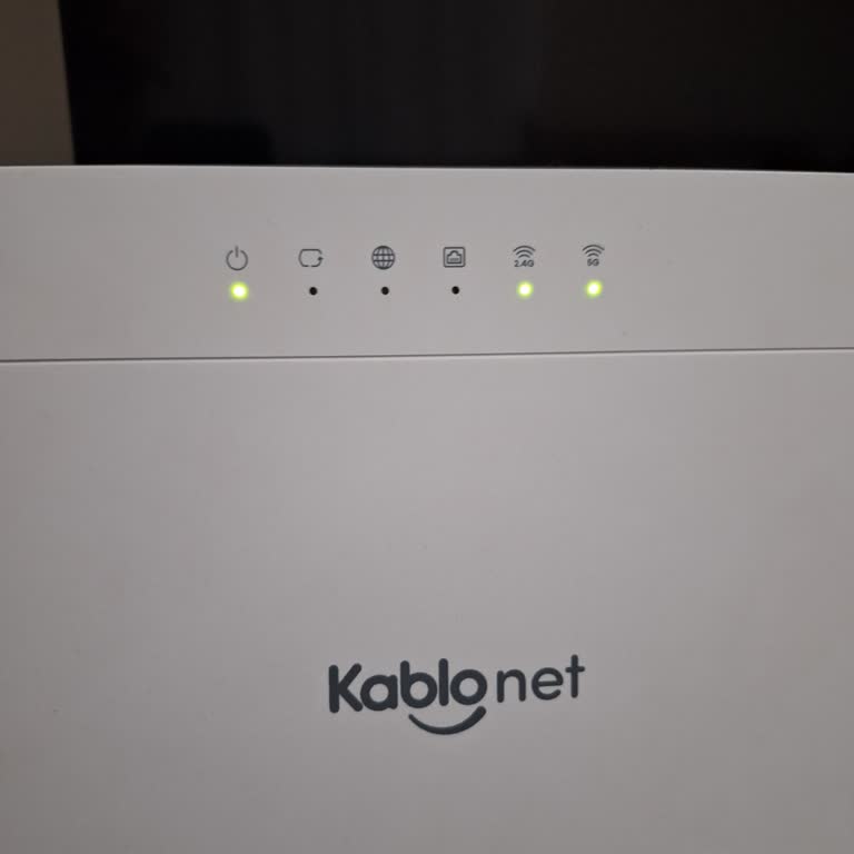 Kablo Net Bağlantı Sorunu Ve İlgisiz Müşteri Hizmetleri Nedeniyle İnternete Erişim Sağlayamıyorum