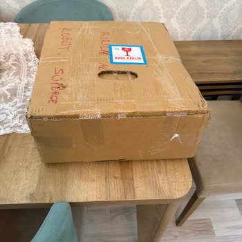 Kasko Kapsamında Pil Değişimi Talebim İncelenmeden Reddedildi
