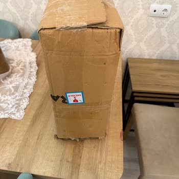 Kasko Kapsamında Pil Değişimi Talebim İncelenmeden Reddedildi