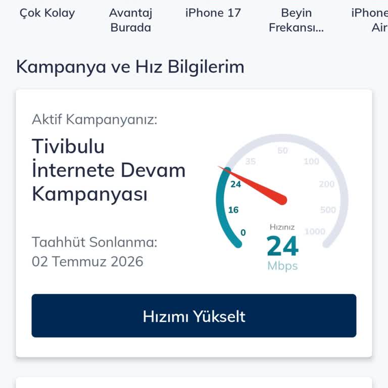İnternet Ve Tivibu Sürekli Sorunlu, Çözüm Sunulmuyor