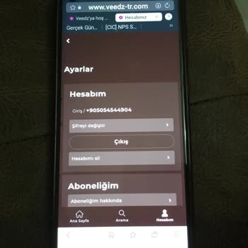 Onayım Olmadan Başlatılan Üyelik Ve Haksız Ücret İadesi Sorunu