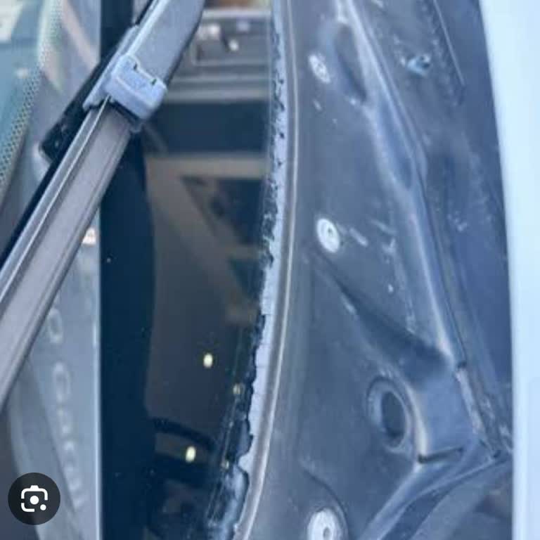 BMW 3.16i F30 Ön Cam Fitili Kronik Sorunu ve Servis İlgisizliği