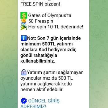 Promosyon Kazancım Haksız Yere Silindi, Mağdur Edildim