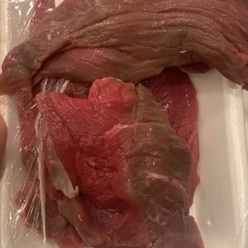 Migros Van Şubesinden Aldığım Bozuk Et Sağlığımı Olumsuz Etkiledi