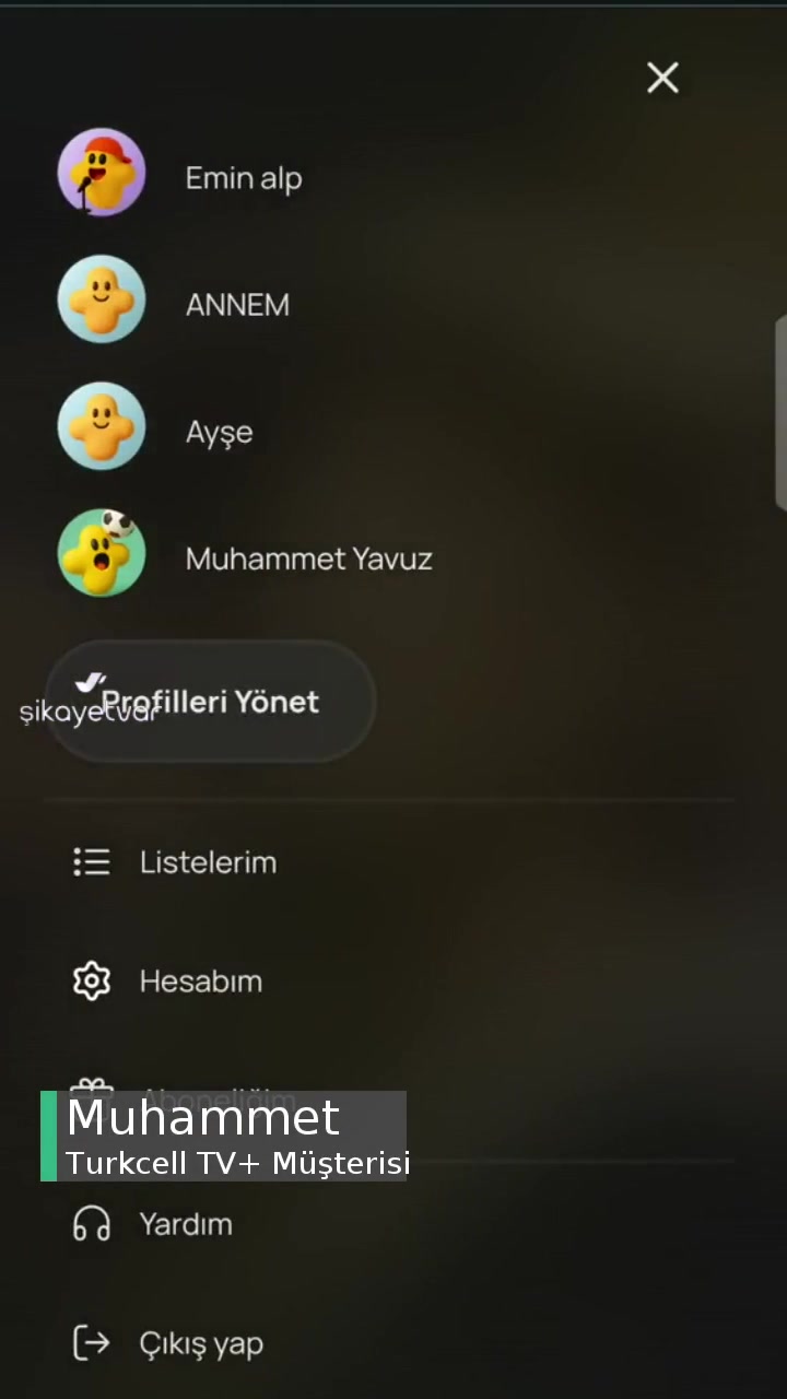 Turkcell TV+ İptali İstiyorum videonun kapak resmi