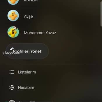 Turkcell TV+ İptali İstiyorum