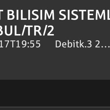 Kredi Kartı Zorunluluğu Ve İade Sürecinde Bilgilendirme Eksikliği Mağduriyet Yaşattı