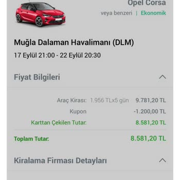 Kredi Kartı Zorunluluğu Ve İade Sürecinde Bilgilendirme Eksikliği Mağduriyet Yaşattı