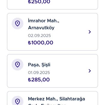 BiTaksi'de Fazladan Çekilen Ücret İade Edilmiyor, Çözüm Sunulmuyor