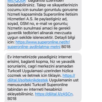 Kurulum Sonrası Elektrik Arızasına Acil Müdahale Bekliyorum