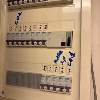 Kurulum Sonrası Elektrik Arızasına Acil Müdahale Bekliyorum