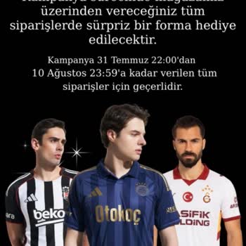 Biforma'dan Geç Teslimat Ve Kampanya Kapsamında Eksik Ürün Sorunu