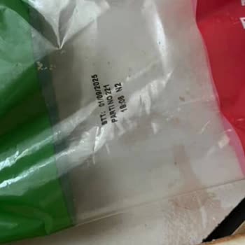 A101'de Sürekli Bozuk Ürünlerle Karşılaşıyorum, Çözüm Bekliyorum