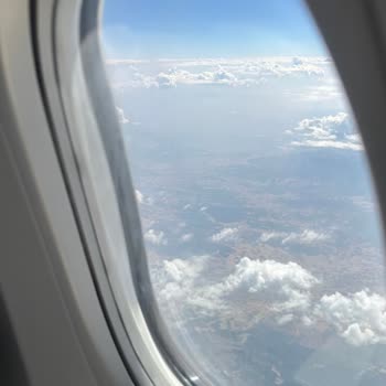 SunExpress Flight Cleanliness Concerns on Izmir–Gaziantep Route