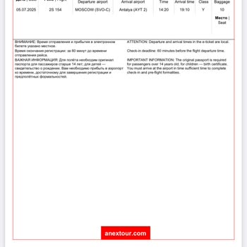 Southwind Airlines Delays and Poor Service Completely Ruined My Vacation