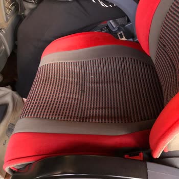 Kırık Koltukta İlgisiz Personelle Annemle Zor Bir Yolculuk Yaşadık