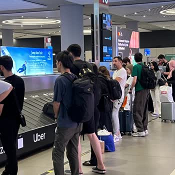 I Face Unresolved Baggage Damage After China Southern Airlines Flight CZ8065