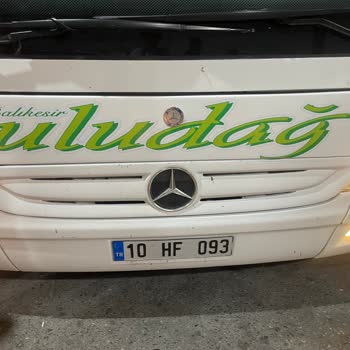 Uludağ Turizm'de Valizimin Kaybolması Ve Yetersiz Bilgilendirme Nedeniyle Yaşadığım Mağduriyet