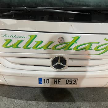 Uludağ Turizm'de Valizimin Kaybolması Ve Yetersiz Bilgilendirme Nedeniyle Yaşadığım Mağduriyet