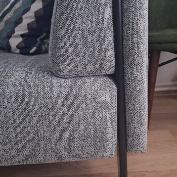 Koltuk Takımında Kalite Sorunu Ve Kalıcı Çözüm Eksikliği