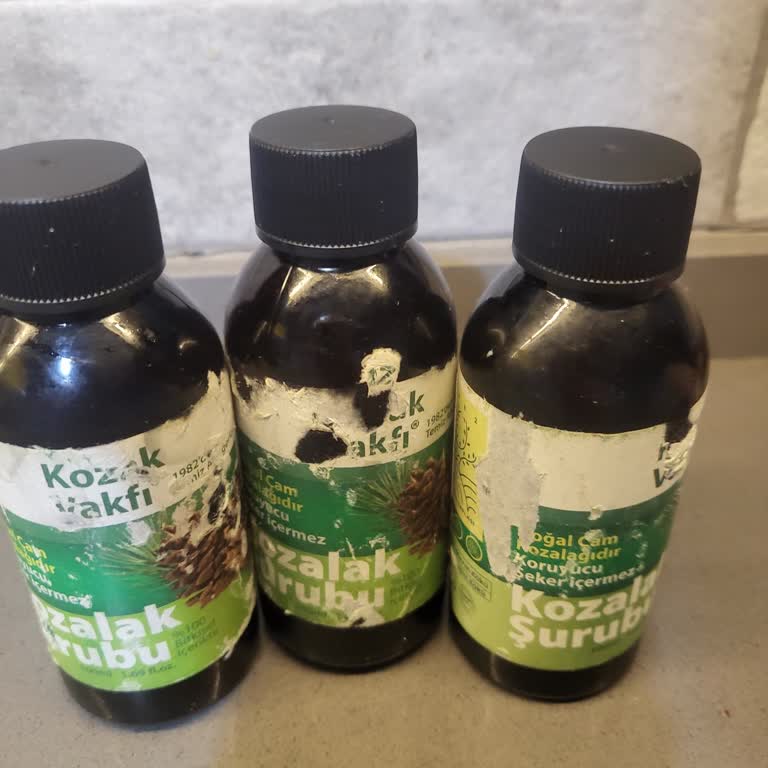 Kozakvakfiresmi.com Bozuk Ve Etiketsiz Ürün Gönderimi, İletişimsizlik Ve Para İadesi Talebi