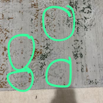 İpek Halı Yıkama'dan Lekeli Halı Teslimatı Ve İletişimsizlik Mağduriyeti