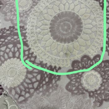 İpek Halı Yıkama'dan Lekeli Halı Teslimatı Ve İletişimsizlik Mağduriyeti