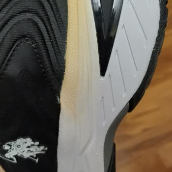 Hiç Giyilmemiş Ayakkabıda Sararma Ve Deformasyon, İade Talebine Ret