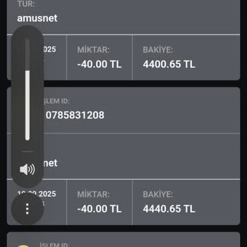 Betturkey Hesabımdan Sebepsiz 4500 TL Çekildi, Mağduriyetim Giderilmiyor