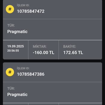 Betturkey Hesabımdan Sebepsiz 4500 TL Çekildi, Mağduriyetim Giderilmiyor