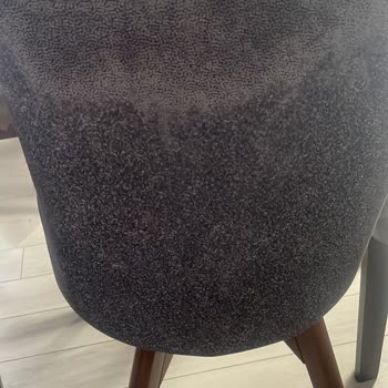 Enza Home Koltuk Takımında Hızlı Renk Solması Ve Çözüm Eksikliği